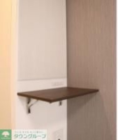 YSレジデンス代田橋の物件内観写真